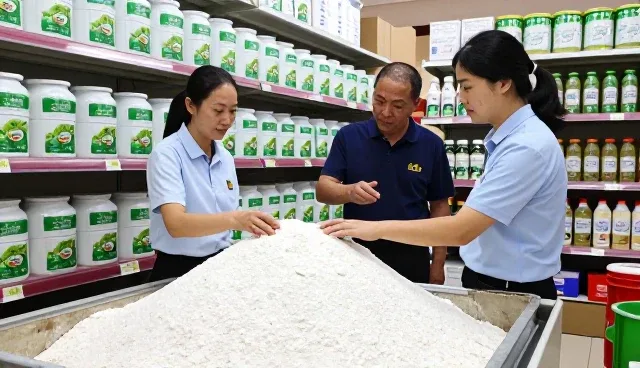 如何高效使用有机肥料提升种植效果？