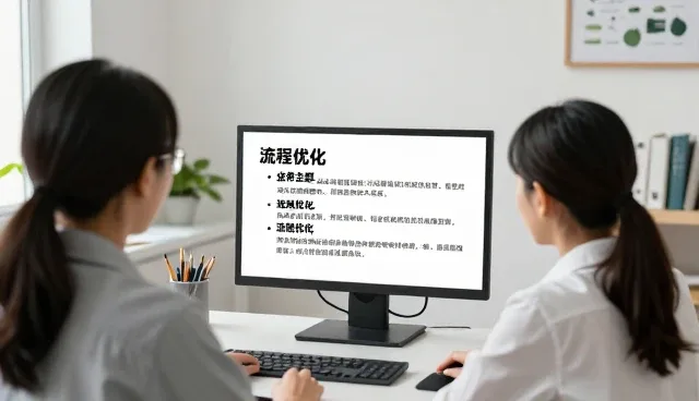 农业技术推广中流程优化的实践策略
